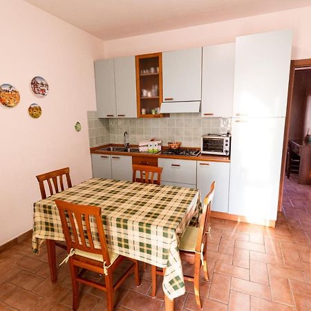 Agriturismo San Filippo カンパニャーティコ エクステリア 写真